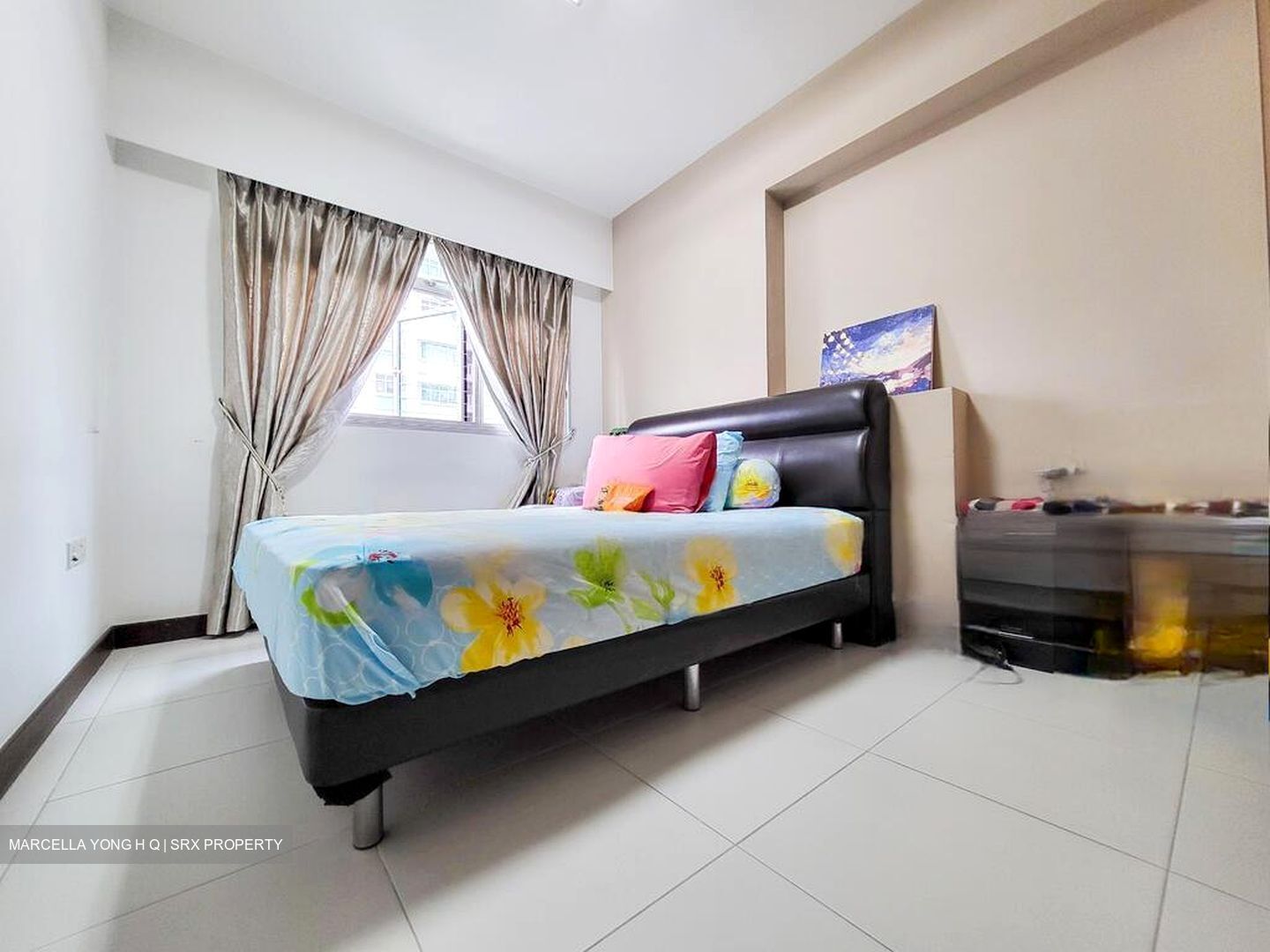 Blk 211B Punggol Ripples (Punggol), HDB 4 Rooms #453448371